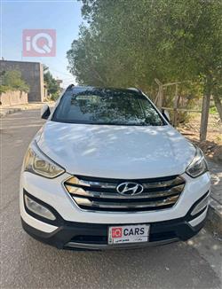 هيونداي سانتافي